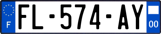 FL-574-AY