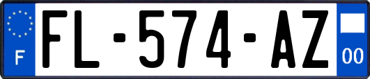 FL-574-AZ