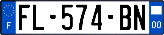 FL-574-BN