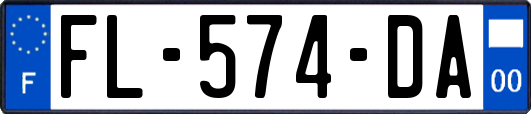 FL-574-DA