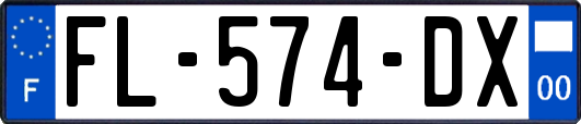 FL-574-DX