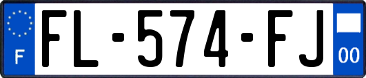 FL-574-FJ