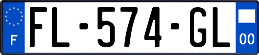 FL-574-GL