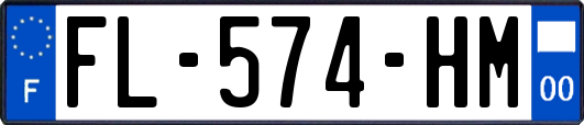 FL-574-HM