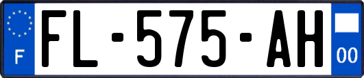 FL-575-AH