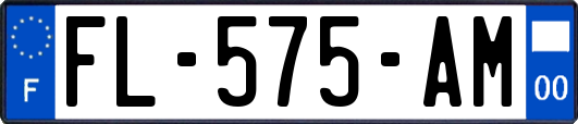 FL-575-AM