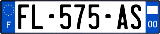 FL-575-AS