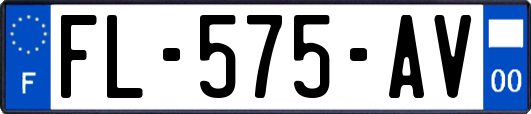 FL-575-AV