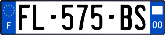 FL-575-BS