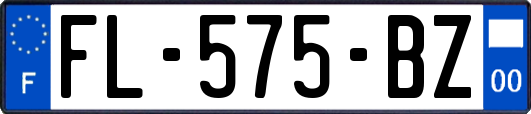 FL-575-BZ