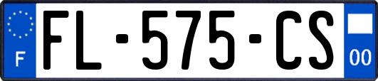 FL-575-CS
