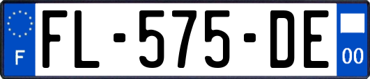 FL-575-DE