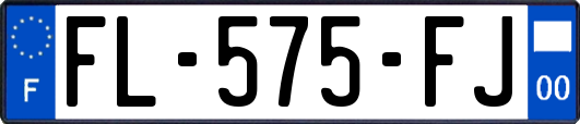 FL-575-FJ