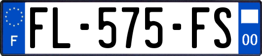FL-575-FS