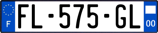 FL-575-GL