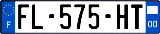 FL-575-HT