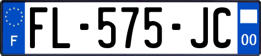 FL-575-JC