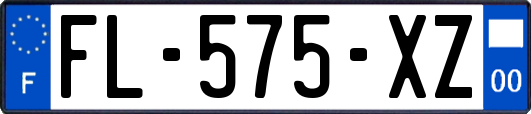 FL-575-XZ
