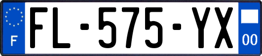 FL-575-YX