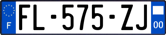 FL-575-ZJ