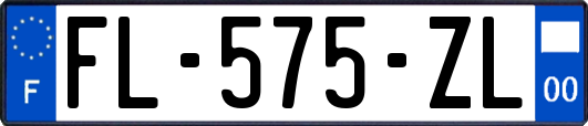 FL-575-ZL