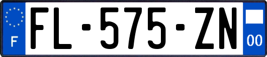 FL-575-ZN