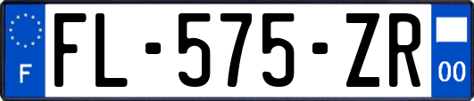 FL-575-ZR