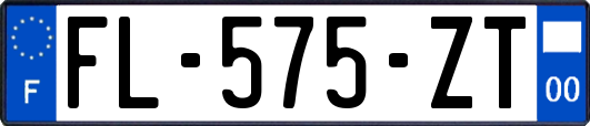 FL-575-ZT