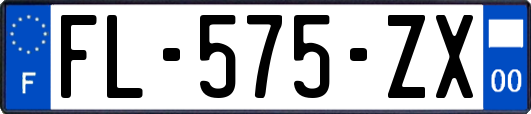 FL-575-ZX