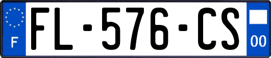 FL-576-CS