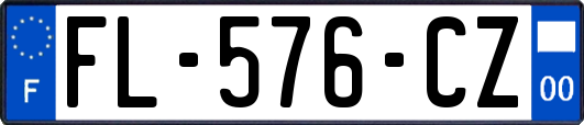 FL-576-CZ