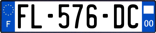 FL-576-DC