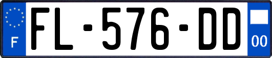 FL-576-DD