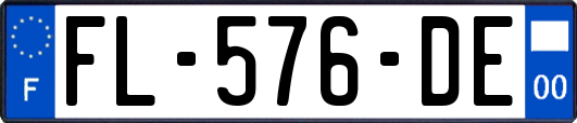 FL-576-DE