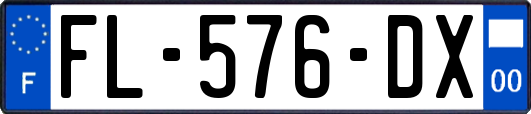 FL-576-DX