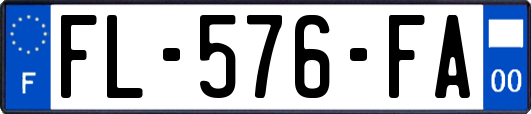 FL-576-FA