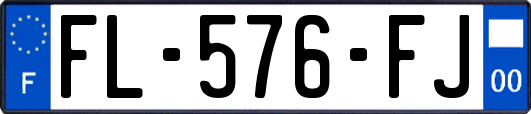 FL-576-FJ