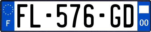 FL-576-GD