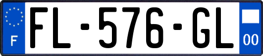 FL-576-GL