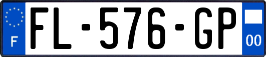 FL-576-GP