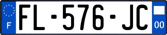 FL-576-JC