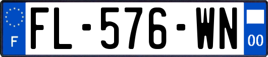 FL-576-WN