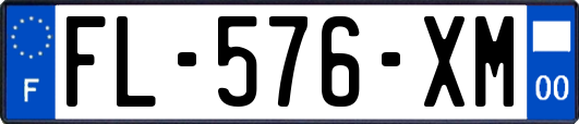 FL-576-XM