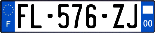 FL-576-ZJ
