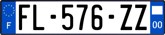 FL-576-ZZ