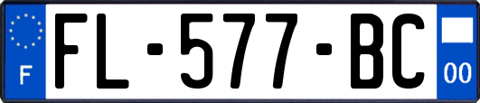 FL-577-BC