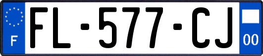 FL-577-CJ