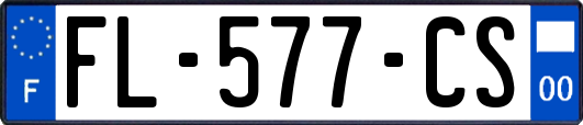 FL-577-CS