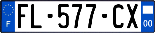 FL-577-CX