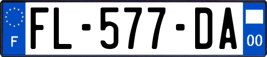 FL-577-DA